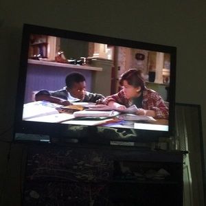 Meet your Posher, Monique